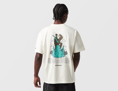 Columbia Vantage T-Shirt - size? exclusive