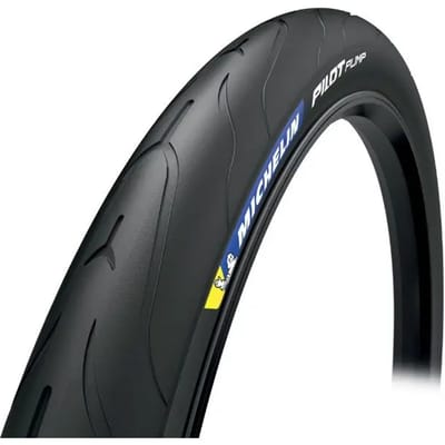 Michelin Pilot Pumptrack Competition Line Tubeless 26´´ X 2.25 Mtb-band Zwart 26´´ x 2.25