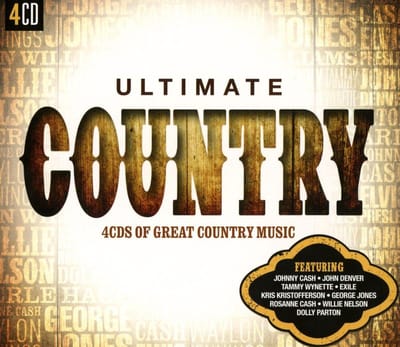 Ultimate... Country