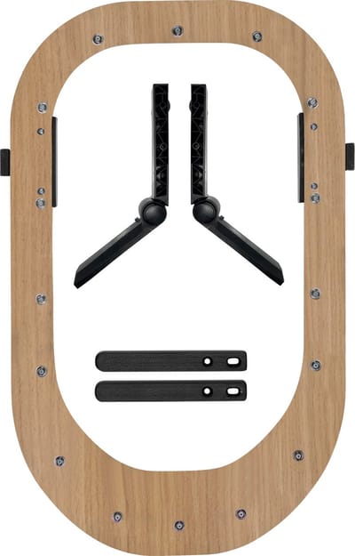 Kidsmill Up! Newborn Frame - Eiken