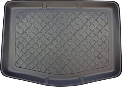 Kofferbakmat Ford C-Max 2010-heden (past in versie met minireservewiel) - Guardliner