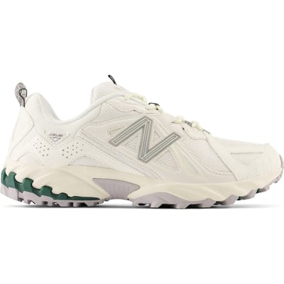 New Balance  610v1 Angora Taglia: 44 | Scarpe da Corsa Outlet | Uomo | Grigio