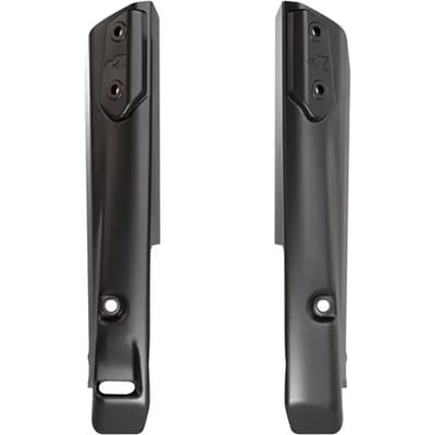 Rtech T7 Yamaha Tenere 700 2019-2024 Vorkbeschermer Zwart
