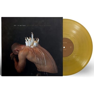 Signum Regis LP - Beyond Spacetime - voor Geen - standaard