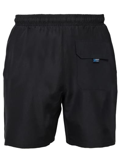 Nassau Beach Badehose NB231018 Tasche hinten