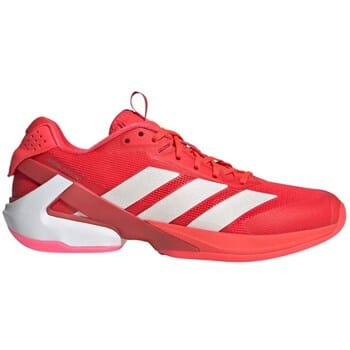 Tennisschoenen adidas Baskets Adizero Ubersonic 5 léger et respirant