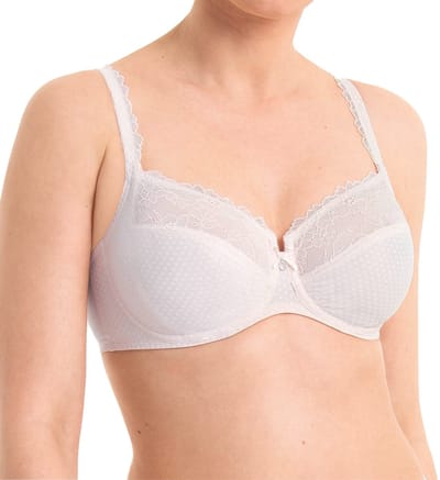 Rosa Faia beugel-bh Eloise