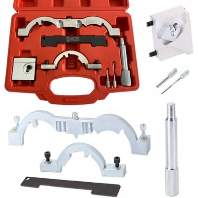AMD TOOLS - Distributieblokkering - Opel/Chevrolet/Holden - 1.0-1.6 Turbo - 12V 16V