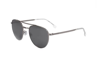 Hugo Boss BOSS 1631/S Palladium 53/21/145 MAN Zonnebrillen