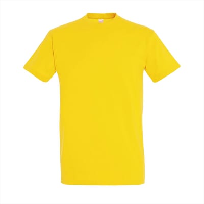 SOL'S Imperial T-Shirt L190 - Gold - L