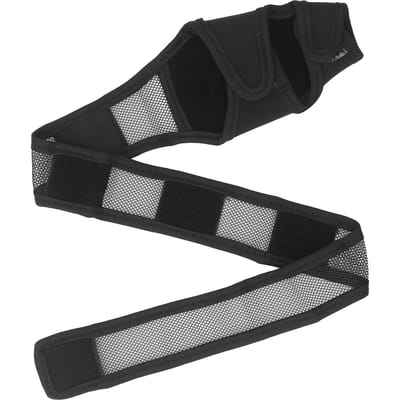 Genouillère pour Chien Accélérer la Récupération et la Circulation Sanguine Genouillère ACL Déchirée pour Chien pour Luxation de la Rotule M M