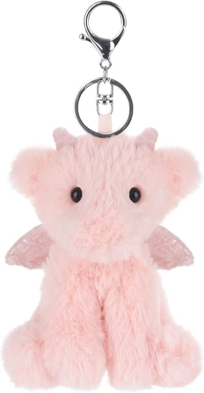 Lamb – Key-vid Dragon+ – pluche speelgoed voor kinderen en baby's