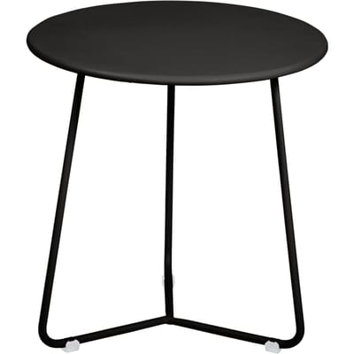 Fermob Cocotte lage bijzettafel - 42 drop