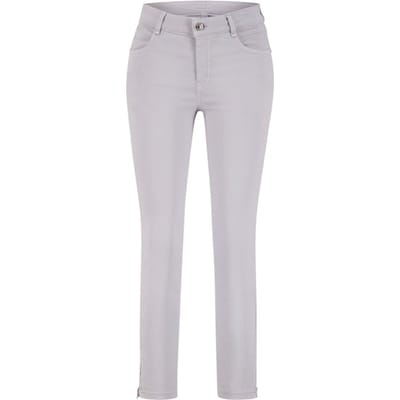 Atelier Gardeur Vicky685-80801 Light Gray Size: 36 | Slim Outlet | Dames | Grijs