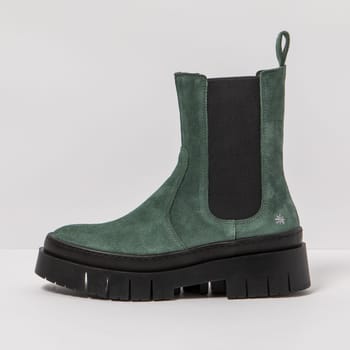 Low Boots Art ART 11954S1UM003