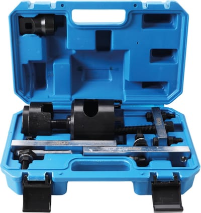 Duplex koppeling reparatie set voor VAG DSG transmissie voor de VW Golf 2004, Golf Plus 2005, Audi A3 2004, Touareg 2003