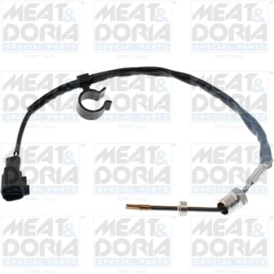 Sensor, uitlaatgastemperatuur MEAT & DORIA 12776