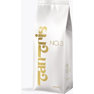 Dinzler TANTRIS ESPRESSO NO. 3 250g