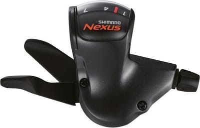 Shimano nexus 7 sti versteller rapid plus