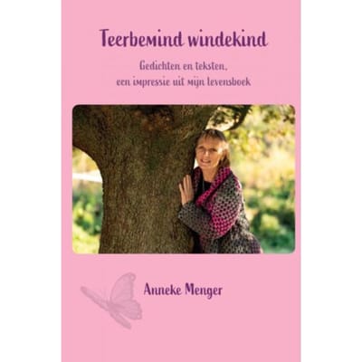 Teerbemind Windekind - Anneke Menger