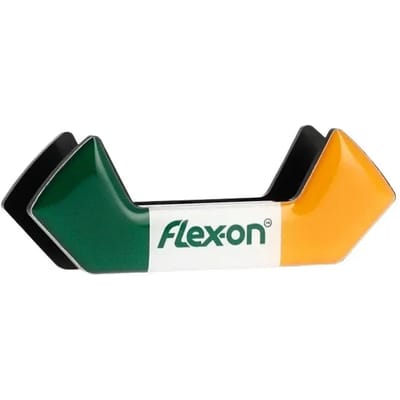 Stijgbeugel stickers Flex-On Safe On Irlande