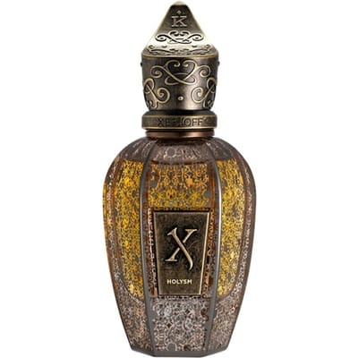 XERJOFF K-Collection Parfum Damesparfum Unisex 50 ml