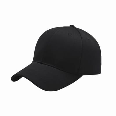 Dailygoods- Honkbalpet Uniseks - Ademend/Katoen - Zomer - Verstelbaar - Zonnebescherming - Comfortabel/Vochtabsorberend - Pet