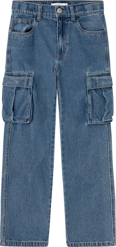 Name it Jeans Straight Leg