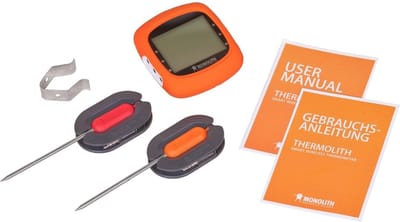 Monolith - Thermo-Lith Bluetooth Thermometer