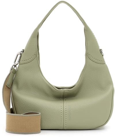 SURI FREY Buideltas SFY Nessy ( 14851 ) - Dames handtassen - pistachio 976