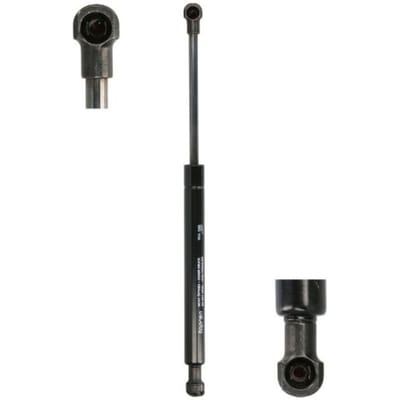 Gasveer, motorkap HANS PRIES 501 286