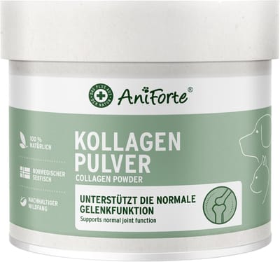 AniForte CollaMove Hond - 250 g