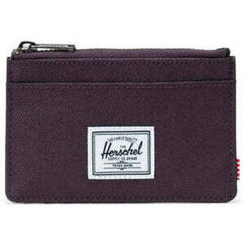 Portemonnee Herschel Oscar RFID
