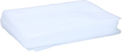 Kinzo Plantenhoes - wit - 1,5 x 1 m - anti-vorst bescherming - plantenbeschermer - plantenhoes