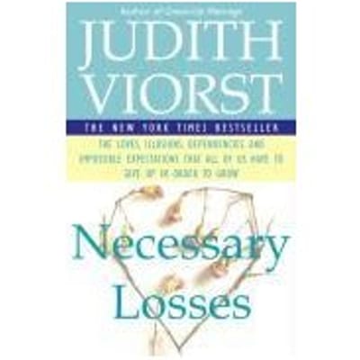 Necessary Losses - Judith Viorst