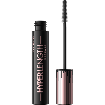 Catrice Wimpers Hyper Length Mascara Ogen Unisex 11 ml