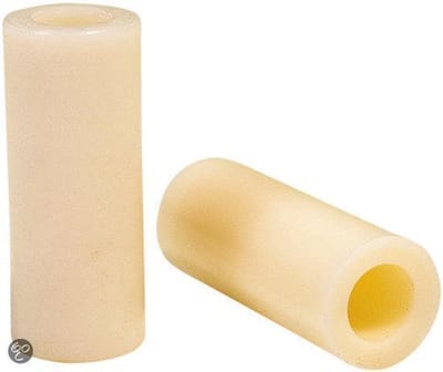 Pomerans vormer Teflon