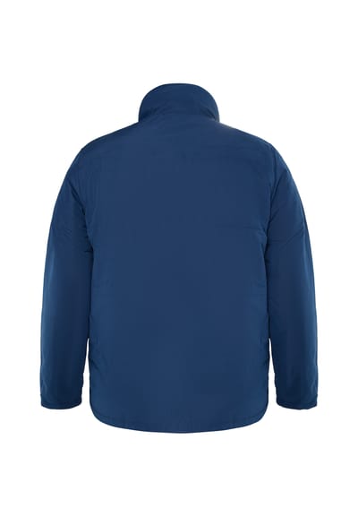 Mo Gewatteerde blouson Heren marine