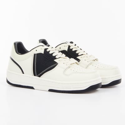 Guess Low sneakers White Size -43