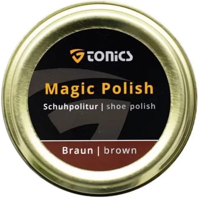 Leder crème Schockemöhle Sports Tonics