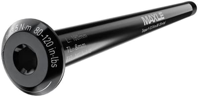 Inschroefbare achtersteekas 13 mm Sram Maxle Stealth Boost 12x148 M12 x 1.0