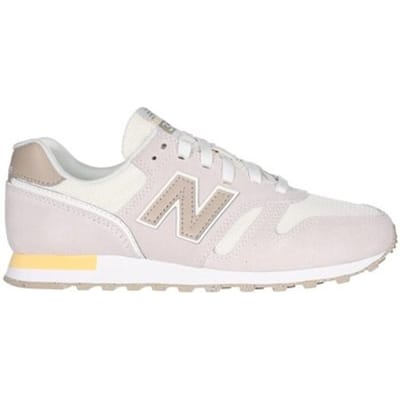 New Balance W373686 Damessneakers - Comfortabele Sportschoenen voor Dames