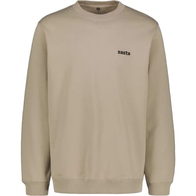 Sweatshirt Sasta Raw