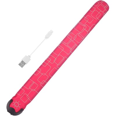 LED-armband op batterijen Onamaste