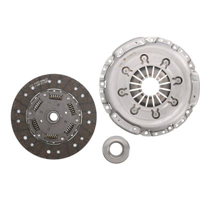 Schaeffler Luk Koppelingsset LUK RepSet 624 3098 00
