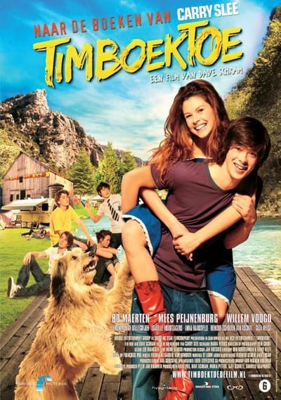 Speelfilm - Timboektoe