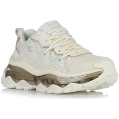 Lage Sneakers Skechers Uno Chaos