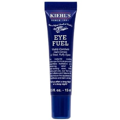 Kiehl's Oogverzorging Eye Fuel Oogzorg Dames 15 ml