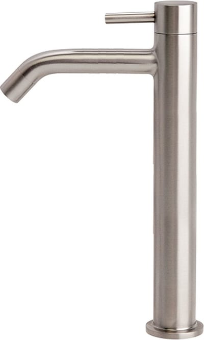 RVS 316 Koudwater Fonteinkraan