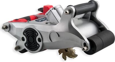 Muurfrees met hardmetalen wormwiel MF2001 - Incl. Freeswiel 25mm - Sleuvenfrees - SPERO